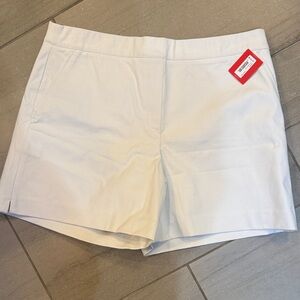 NWT SPANX Tummy Control Shorta